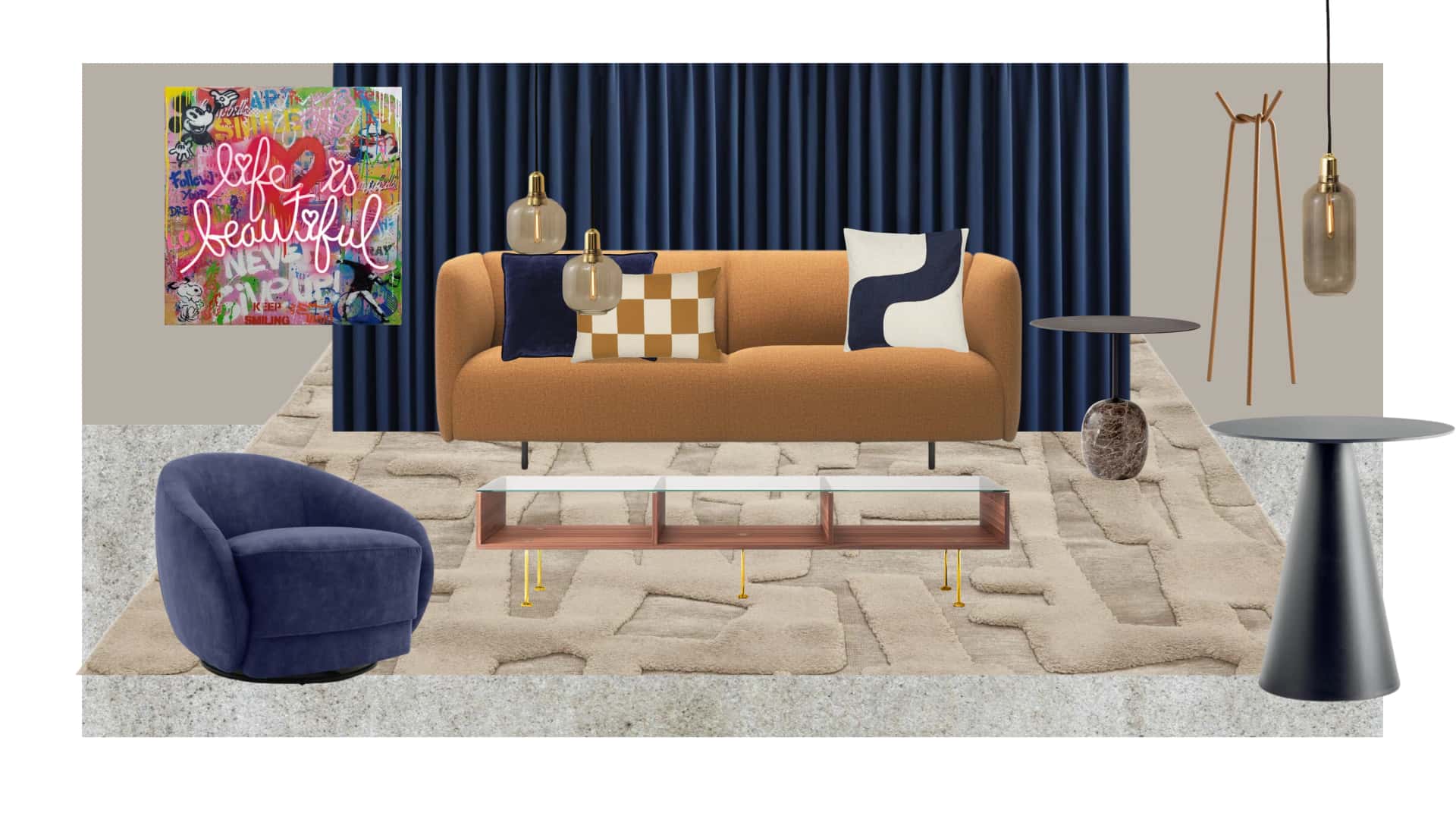 Neliöt Liikkuu Tampere