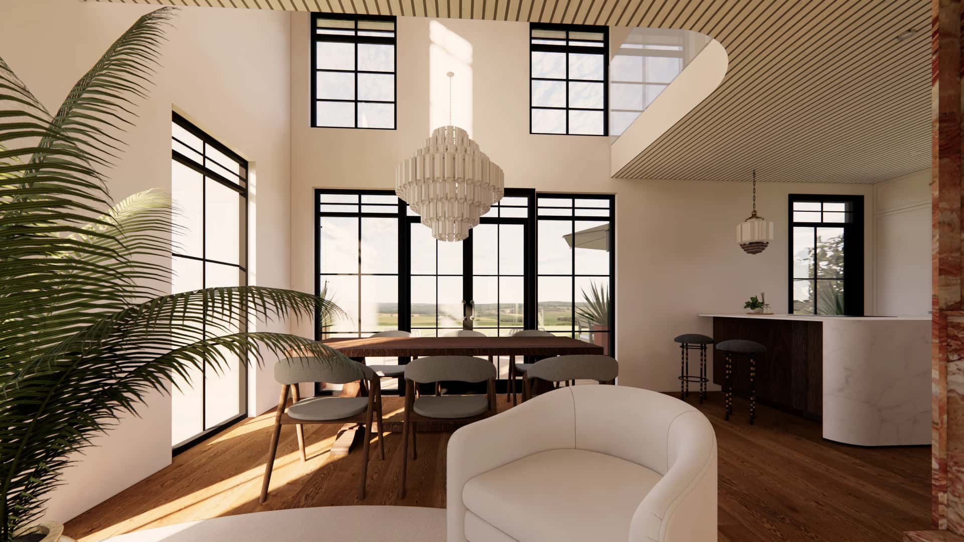 Omakotitalon Saneeraus