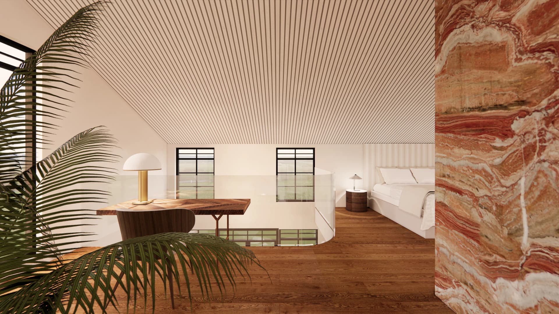 Sisustuskonsultaatio esimerkkikuva